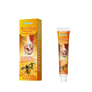 Wewersh® New Zealand Bee Venom Professional Treatment Gel