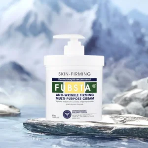 Fubsta™ Advanced Peptide Firming & Wrinkle-Reducing Cream