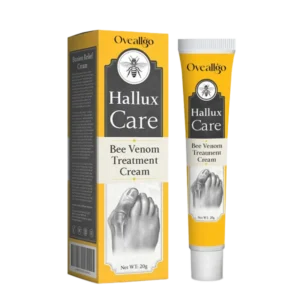 Oveallgo™ HalluxCare Bee Venom Treatment Cream