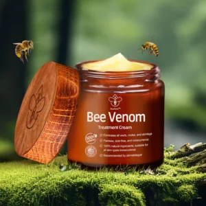 Lotmay™ Bee Venom Skin Treatment Cream