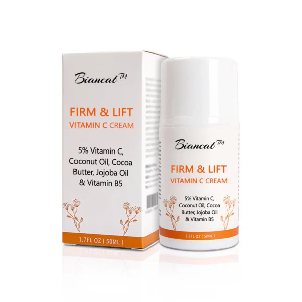 Biancat™ Firm & Lift Vitamin C Cream