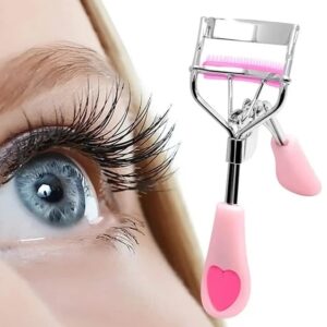 Liascy™ New PressNGo Eyelash Curler