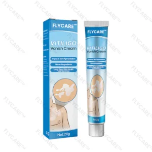 FLYCARE™ Vitiligo Vanish Cream