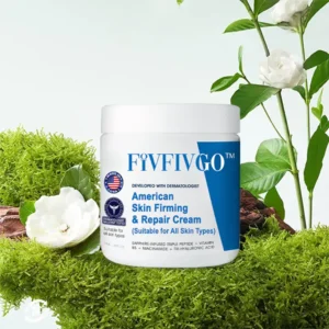 Fivfivgo™ American Skin Firming & Repair Cream