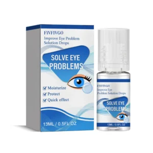 Neslemy™ Myopia Reversal Eye Drops