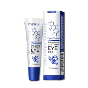 Fivfivgo™ OpenVision Bee Venom Lifting Eye Gel