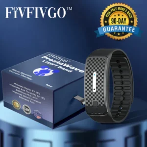 Fivfivgo™ ProstaWave LiSWT Band