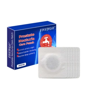 Fivfivgo™ Prostate Nocturia Care Patch