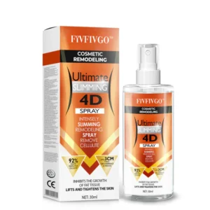 Fivfivgo™ Ultimate 4D Slimming Spray