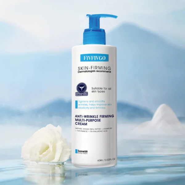 Fivfivgo™ Ultra Firming & Revitalizing Cream