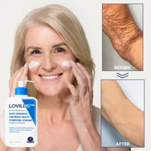 LOVILDS™ Advanced SkinTightening Rejuvenating Cream