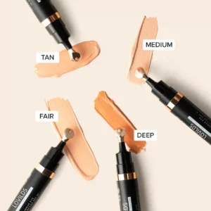 Fivfivgo™ Luminous Eye Corrector