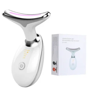 MOONBIFFY™ Light Therapy Facial & Neck Lift Device