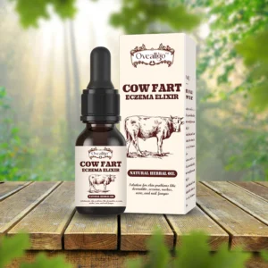 Oveallgo™ Cow Fart Eczema Elixir