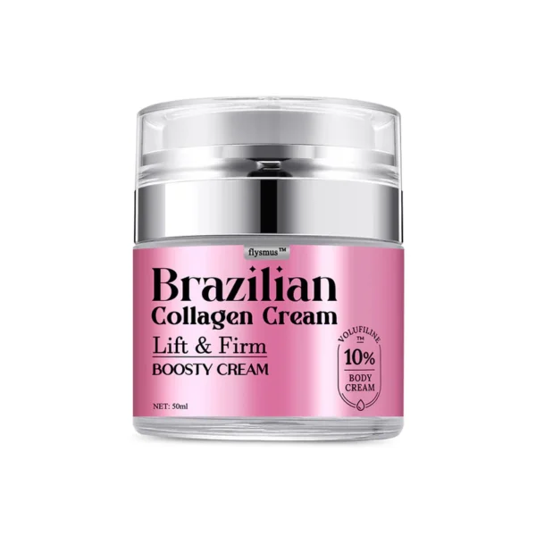 flysmus™ Brazilian Collagen Lifting Body Boosty Cream