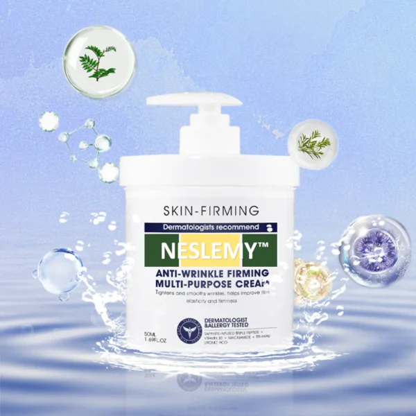 NESLEMY™ Advanced Firming & Wrinkle-Reducing Cream