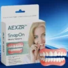 AEXZR™ SnapOn Silicone Veneers