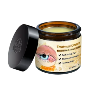 Croaie™ Lipoma & Wart Treatment Cream