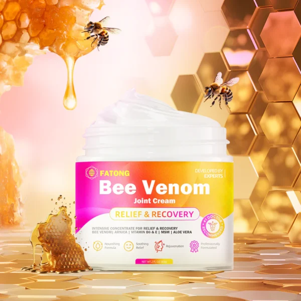 FATONG™ Bee Venom Joint Cream