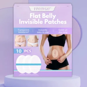 Fivfivgo™ Flat Belly Invisible Patches