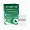 Fivfivgo™ Presbyopia Eye Drops