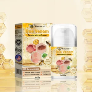 Furzero™ Bee Venom Restorative Cream