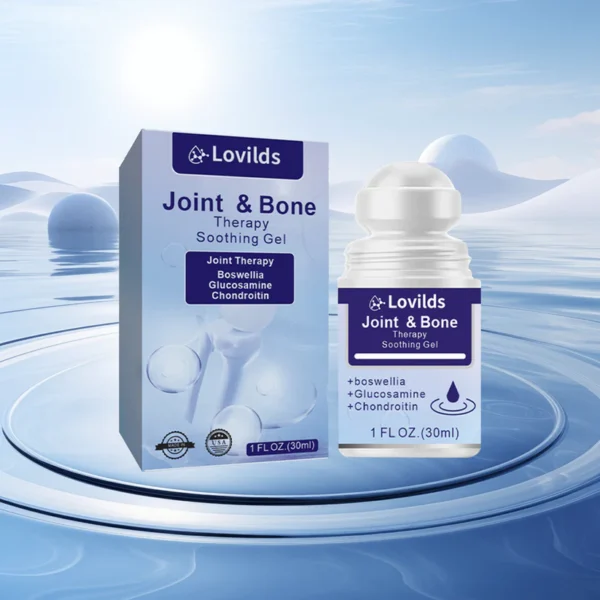 LOVILDS™ Bee Venom Joint Collagen Gel