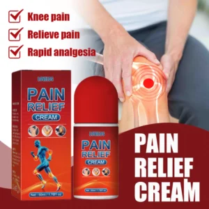 LOVILDS™ PAIN RELIEF CREAM