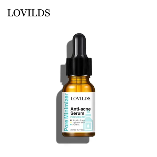 LOVILDS™ Pore Control Serum