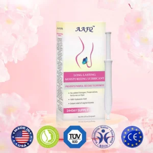 AAFQ® Vaginal Natural Moisturizing Repair Gel