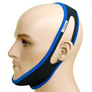 Anti-Snoring Chin Belt