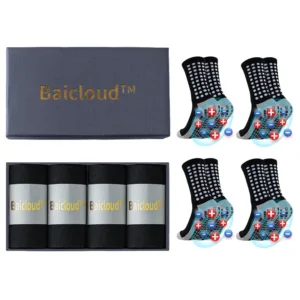 Baicloud™ Ionic Body Shaping Stretch Socks