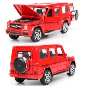 Benz G65 AMG