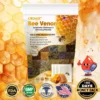 CROAIE™ Bee Venom & Herbal Slimming Foot Patches for Lymphatic Support and Blood Sugar Balance