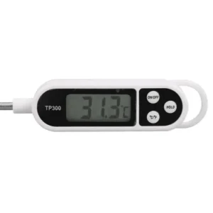 Digital Kitchen Thermometer