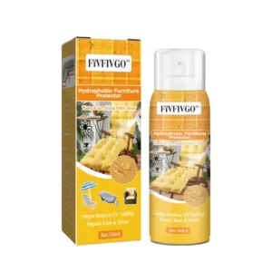 Fivfivgo™ Hydrophobic Furniture Protector