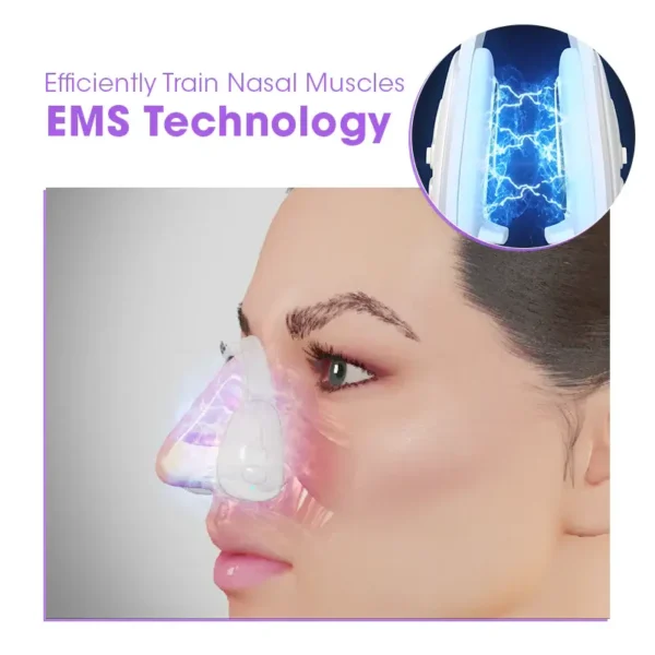 Fivfivgo™ Nose Sculpting Device