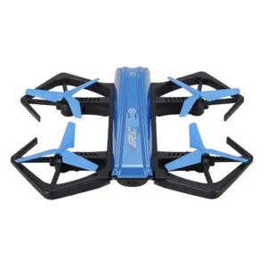 Foldable Selfie Drone