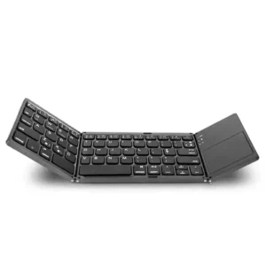 Folding Wireless Keyboard