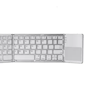 Folding Wireless Keyboard