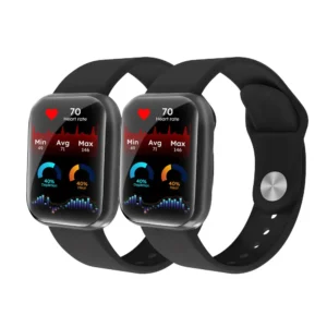 Histone™ Ultrasonic Fat Blasting ＆ Far Infrared Blood Sugar Balancing Detox Wristband