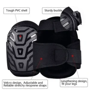 Knee Pads Professional