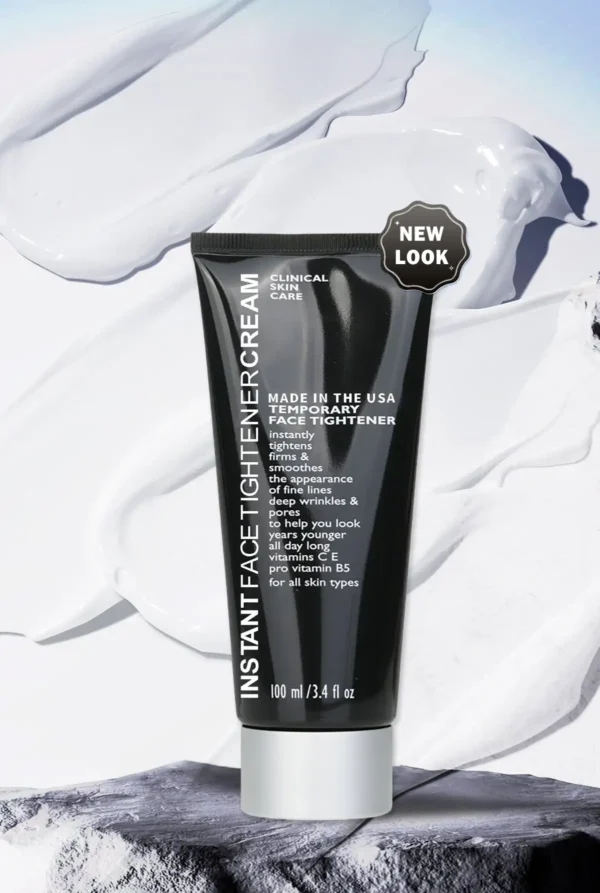 LOVILDS™Instant Wrinkle Eye Tightener Cream