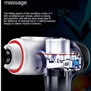 Massage Gun