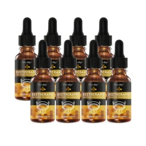 Oveallgo™ BeeTherapie Treatment Oil For Prostate Wellness