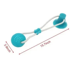 Primal Suction Tug Toy