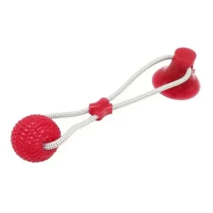 Primal Suction Tug Toy