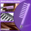 Seurico™ Electrotherapy Combs Promote Blood Circulation for Healthy Growth