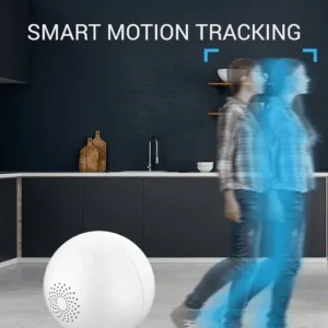 Smart Dome Camera 1080p