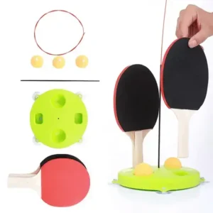 Table Tennis Trainer